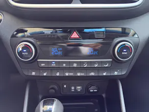 Hyundai Tucson 1.6 TGDI Vertex4WD