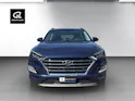 Hyundai Tucson 1.6 TGDI Vertex4WD