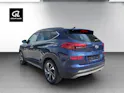 Hyundai Tucson 1.6 TGDI Vertex4WD