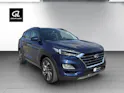 Hyundai Tucson 1.6 TGDI Vertex4WD