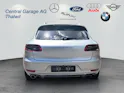 Porsche Macan S Diesel PDK