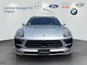 Porsche Macan S Diesel PDK