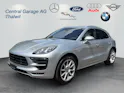 Porsche Macan S Diesel PDK