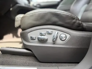 Porsche Macan S Diesel PDK