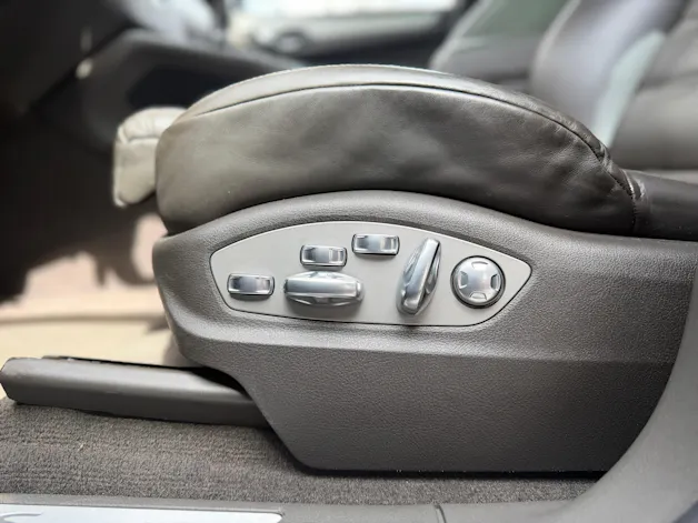 Porsche Macan S Diesel PDK