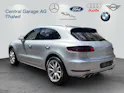Porsche Macan S Diesel PDK