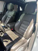 Porsche Macan S Diesel PDK