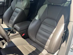 Porsche Macan S Diesel PDK