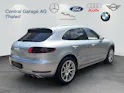 Porsche Macan S Diesel PDK