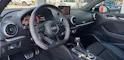 Audi RS3 Limousine 2.5 TSI quattro S-tronic
