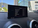 Audi RS3 Limousine 2.5 TSI quattro S-tronic