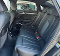 Audi RS3 Limousine 2.5 TSI quattro S-tronic