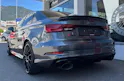 Audi RS3 Limousine 2.5 TSI quattro S-tronic