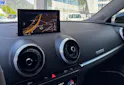 Audi RS3 Limousine 2.5 TSI quattro S-tronic