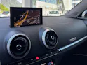 Audi RS3 Limousine 2.5 TSI quattro S-tronic