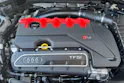Audi RS3 Limousine 2.5 TSI quattro S-tronic