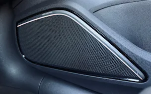 Audi RS3 Limousine 2.5 TSI quattro S-tronic