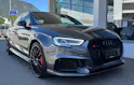 Audi RS3 Limousine 2.5 TSI quattro S-tronic