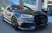Audi RS3 Limousine 2.5 TSI quattro S-tronic