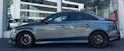 Audi RS3 Limousine 2.5 TSI quattro S-tronic