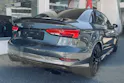Audi RS3 Limousine 2.5 TSI quattro S-tronic