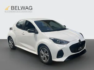 Mazda 2 1.5/92 Hybrid Exclusive-Line