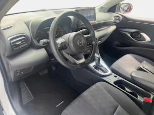 Mazda 2 1.5/92 Hybrid Exclusive-Line