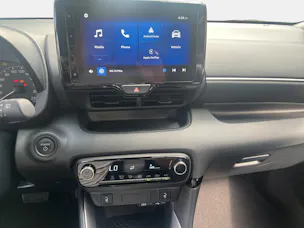 Mazda 2 1.5/92 Hybrid Exclusive-Line