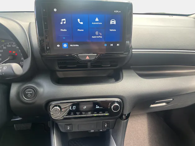Mazda 2 1.5/92 Hybrid Exclusive-Line