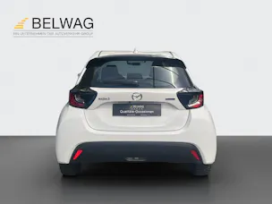 Mazda 2 1.5/92 Hybrid Exclusive-Line
