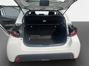 Mazda 2 1.5/92 Hybrid Exclusive-Line