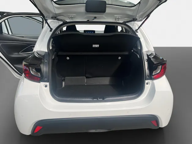 Mazda 2 1.5/92 Hybrid Exclusive-Line