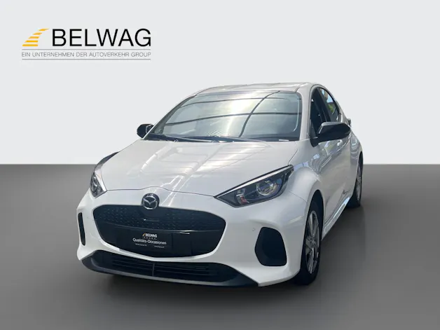 Mazda 2 1.5/92 Hybrid Exclusive-Line