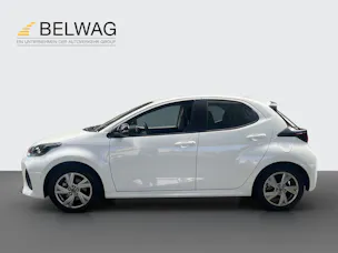 Mazda 2 1.5/92 Hybrid Exclusive-Line