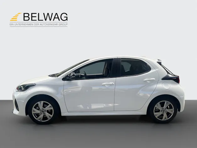 Mazda 2 1.5/92 Hybrid Exclusive-Line