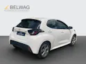 Mazda 2 1.5/92 Hybrid Exclusive-Line