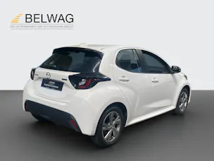 Mazda 2 1.5/92 Hybrid Exclusive-Line