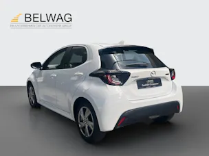 Mazda 2 1.5/92 Hybrid Exclusive-Line