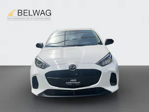 Mazda 2 1.5/92 Hybrid Exclusive-Line