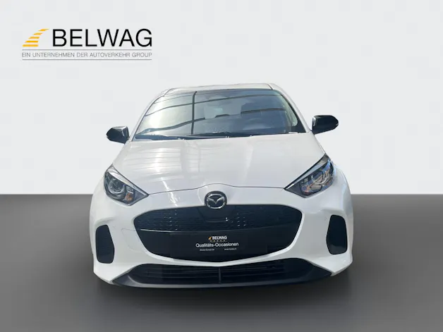 Mazda 2 1.5/92 Hybrid Exclusive-Line