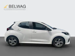 Mazda 2 1.5/92 Hybrid Exclusive-Line