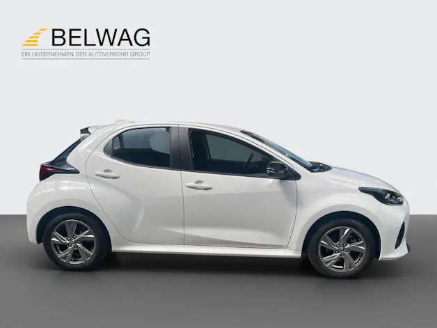 Mazda 2 1.5/92 Hybrid Exclusive-Line
