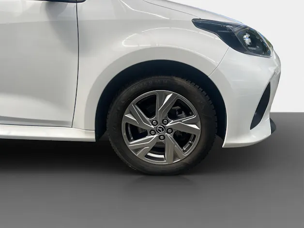 Mazda 2 1.5/92 Hybrid Exclusive-Line