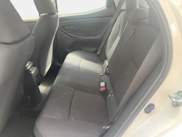 Mazda 2 1.5/92 Hybrid Exclusive-Line