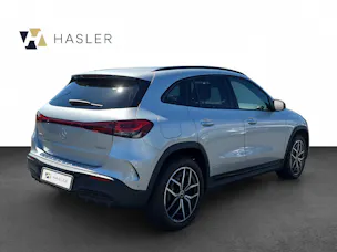 Mercedes-Benz EQA 300 AMG Line 4Matic