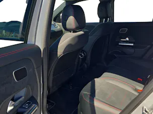 Mercedes-Benz EQA 300 AMG Line 4Matic