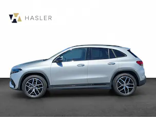 Mercedes-Benz EQA 300 AMG Line 4Matic