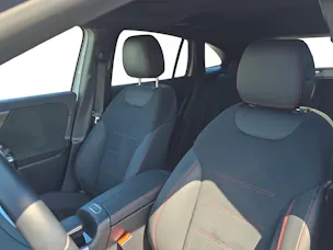 Mercedes-Benz EQA 300 AMG Line 4Matic