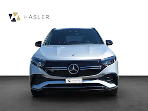 Mercedes-Benz EQA 300 AMG Line 4Matic