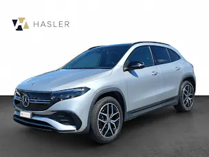 Mercedes-Benz EQA 300 AMG Line 4Matic
